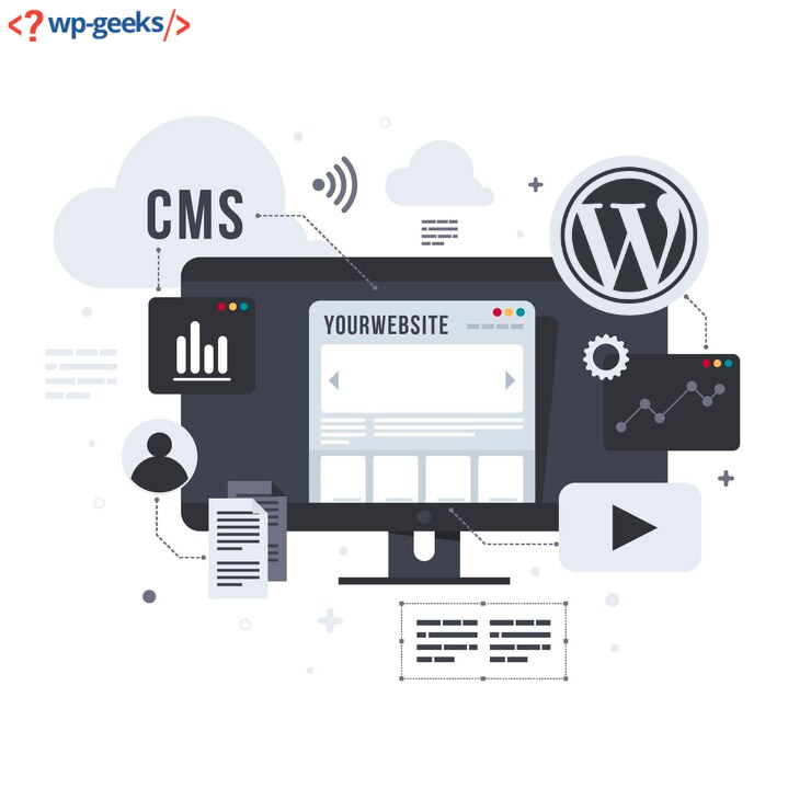 Custom Wordpress Theme Development 2024